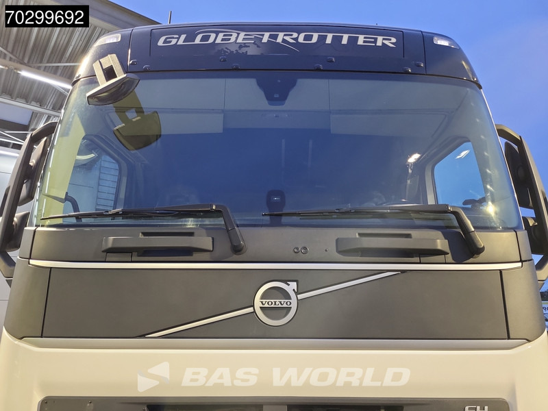 Tracteur routier Volvo FH 460 4X2 XL I-ParkCool 2xTanks LED Euro 6: photos 7