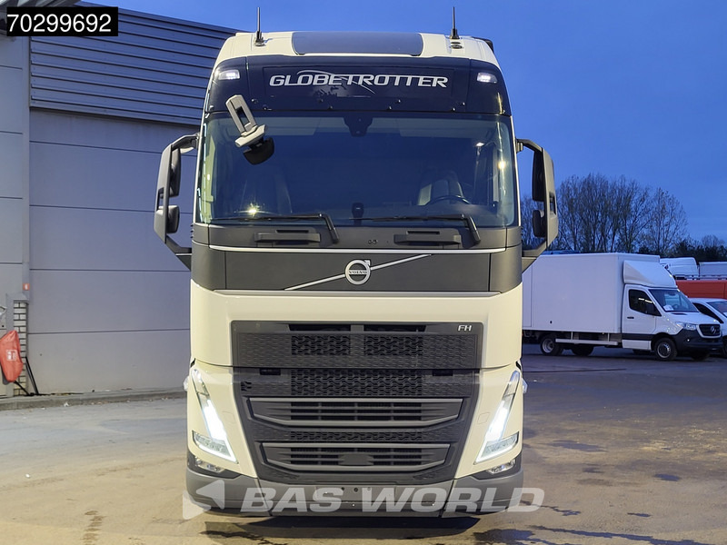 Tracteur routier Volvo FH 460 4X2 XL I-ParkCool 2xTanks LED Euro 6: photos 6