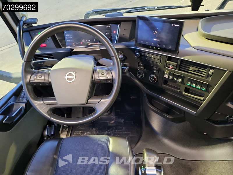 Tracteur routier Volvo FH 460 4X2 XL I-ParkCool 2xTanks LED Euro 6: photos 17