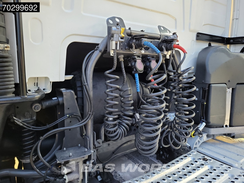 Tracteur routier Volvo FH 460 4X2 XL I-ParkCool 2xTanks LED Euro 6: photos 11