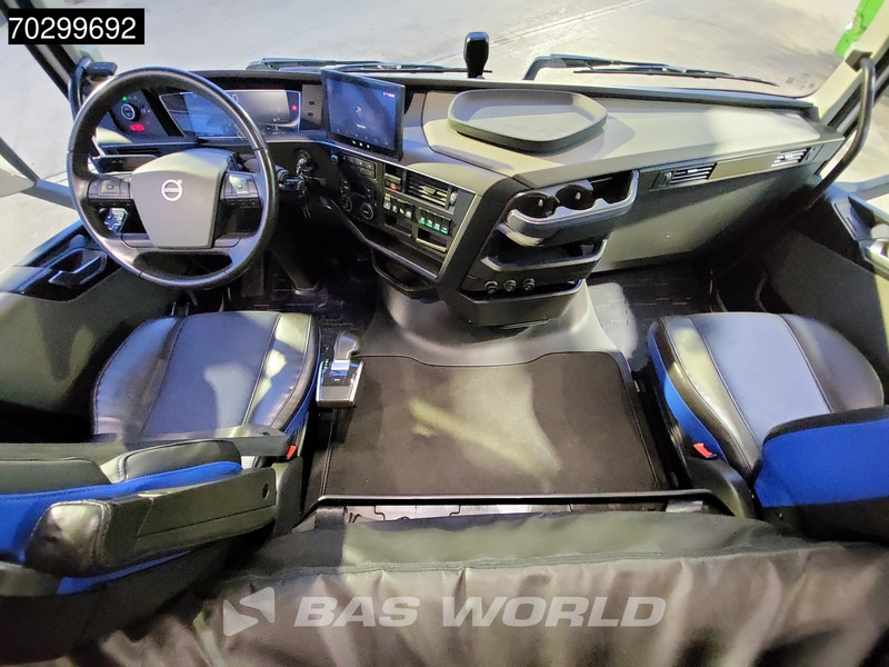 Tracteur routier Volvo FH 460 4X2 XL I-ParkCool 2xTanks LED Euro 6: photos 16