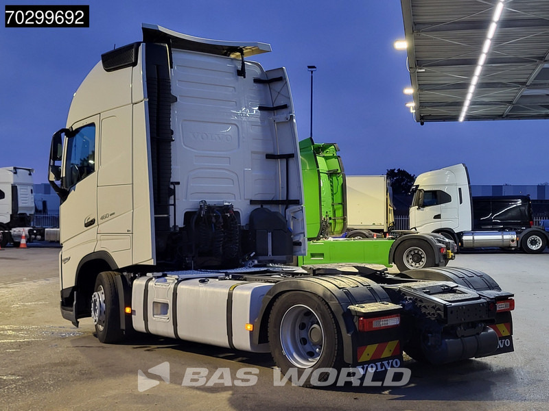 Volvo FH 460 4X2 XL I-ParkCool 2xTanks LED Euro 6 - Tracteur routier: photos 2 Volvo FH 460 4X2 XL I-ParkCool 2xTanks LED Euro 6 - Tracteur routier: photos 2