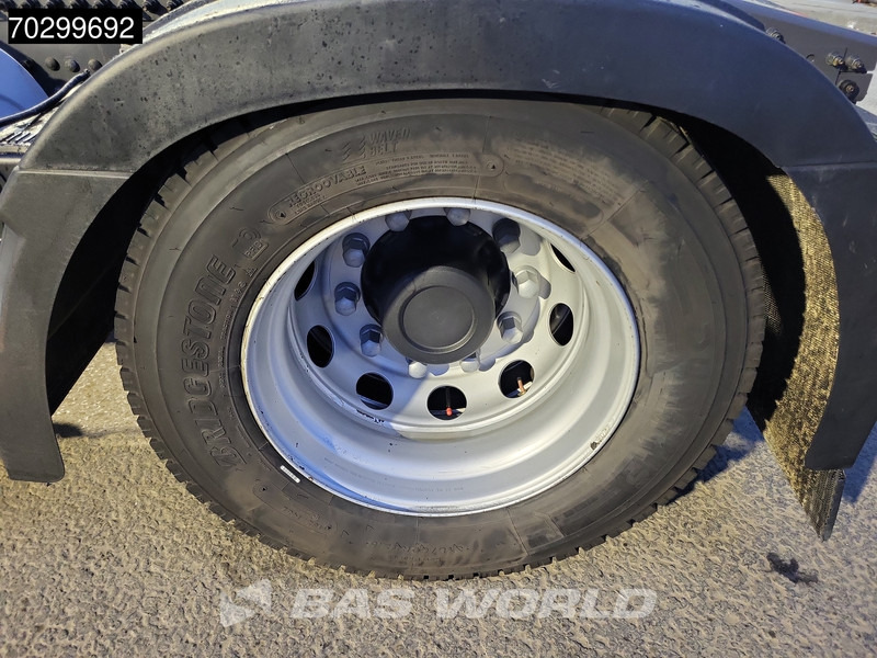 Tracteur routier Volvo FH 460 4X2 XL I-ParkCool 2xTanks LED Euro 6: photos 15