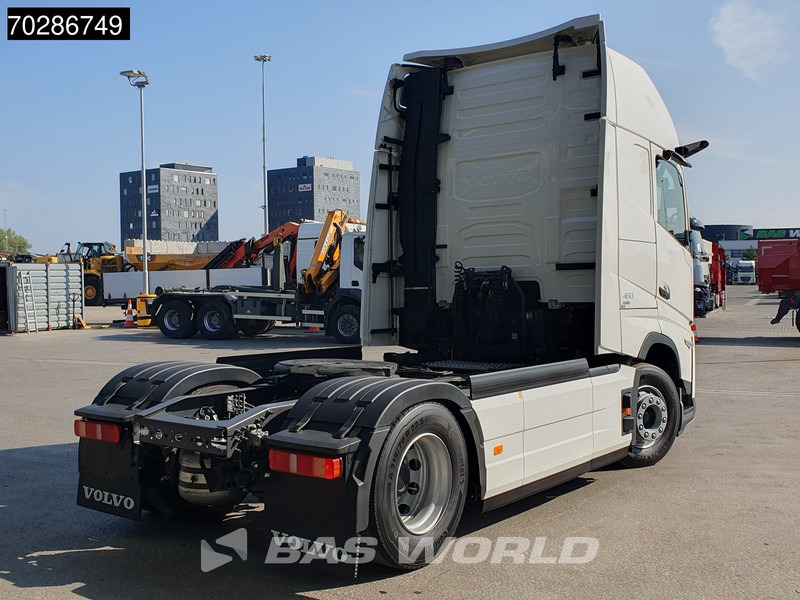 Volvo FH 460 4X2 XL VEB+ I-ParkCool 2xTanks Euro 6 - Tracteur routier: photos 5 Volvo FH 460 4X2 XL VEB+ I-ParkCool 2xTanks Euro 6 - Tracteur routier: photos 5