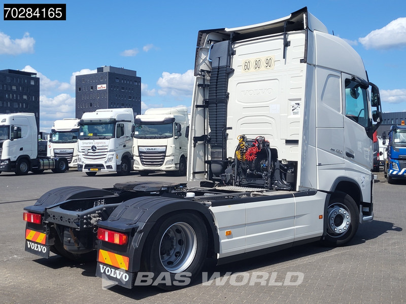 Volvo FH 460 FH 4X2 Globetrotter VEB+ - Tracteur routier: photos 5 Volvo FH 460 FH 4X2 Globetrotter VEB+ - Tracteur routier: photos 5