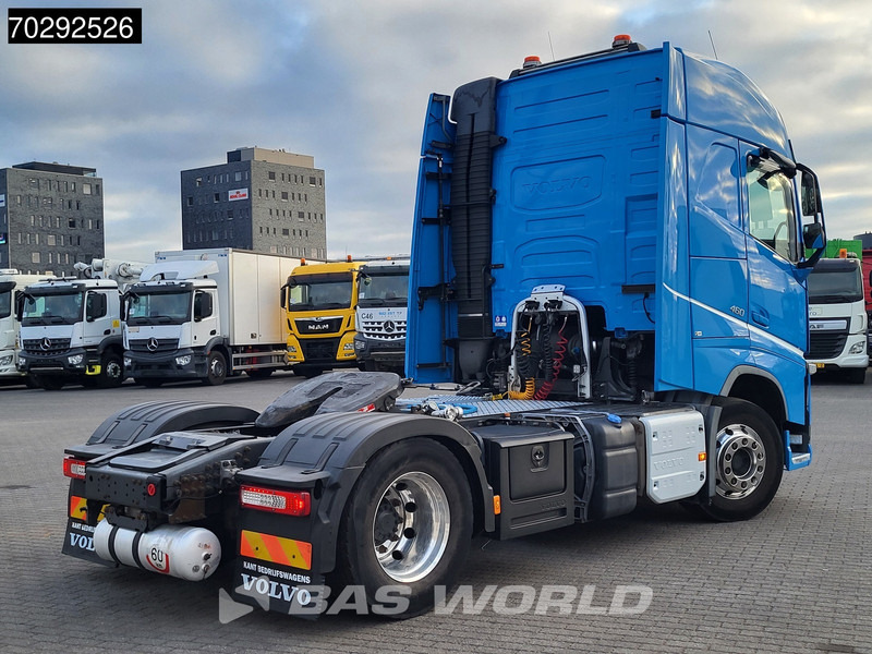 Volvo FH 460 FH 4X2 I-ParkCool ACC Euro 6 - Tracteur routier: photos 5 Volvo FH 460 FH 4X2 I-ParkCool ACC Euro 6 - Tracteur routier: photos 5
