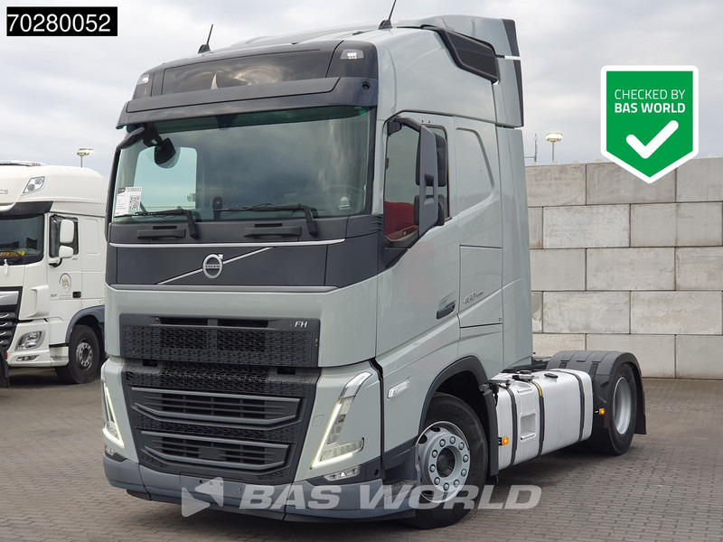 Volvo FH 460 FH 4X2 VEB+ 2x Tanks ACC LED - Tracteur routier: photos 1 Volvo FH 460 FH 4X2 VEB+ 2x Tanks ACC LED - Tracteur routier: photos 1