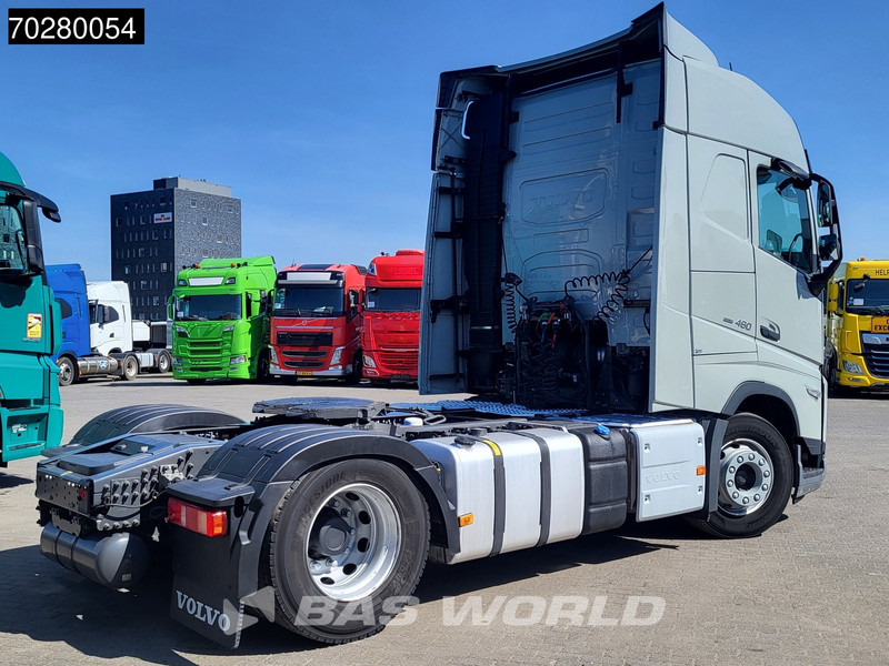 Volvo FH 460 FH 4X2 VEB+ 2x Tanks LED ACC - Tracteur routier: photos 5 Volvo FH 460 FH 4X2 VEB+ 2x Tanks LED ACC - Tracteur routier: photos 5