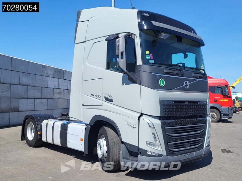 Volvo FH 460 FH 4X2 VEB+ 2x Tanks LED ACC - Tracteur routier: photos 3 Volvo FH 460 FH 4X2 VEB+ 2x Tanks LED ACC - Tracteur routier: photos 3