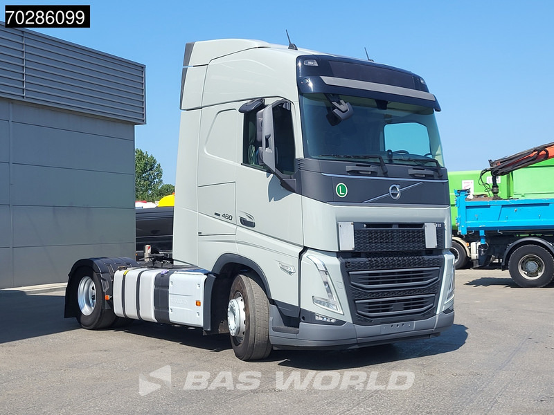 Volvo FH 460 FH 4X2 VEB+ 2xTanks ACC LED Euro 6 - Tracteur routier: photos 3 Volvo FH 460 FH 4X2 VEB+ 2xTanks ACC LED Euro 6 - Tracteur routier: photos 3