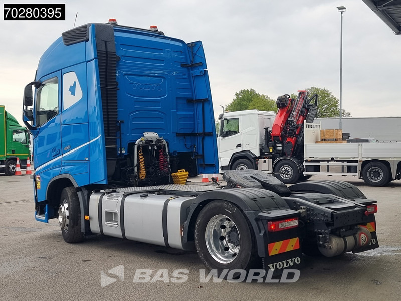 Volvo FH 460 FH 4X2 VEB+ ACC I-ParkCool Alcoa's - Tracteur routier: photos 2 Volvo FH 460 FH 4X2 VEB+ ACC I-ParkCool Alcoa's - Tracteur routier: photos 2