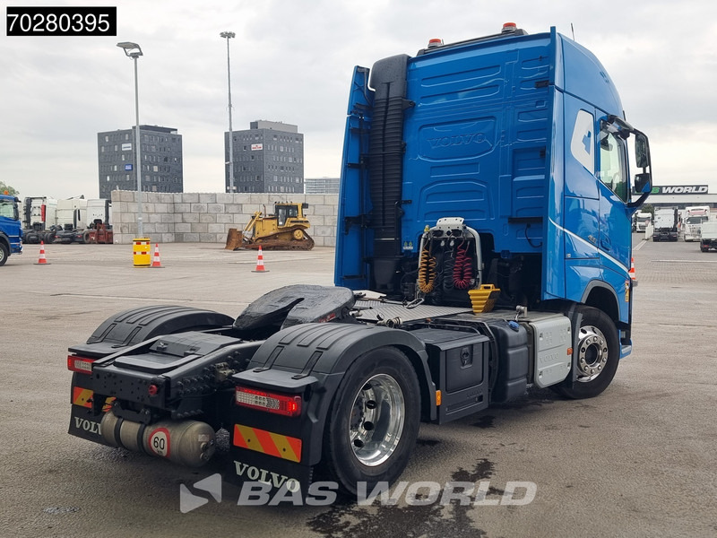Volvo FH 460 FH 4X2 VEB+ ACC I-ParkCool Alcoa's - Tracteur routier: photos 5 Volvo FH 460 FH 4X2 VEB+ ACC I-ParkCool Alcoa's - Tracteur routier: photos 5