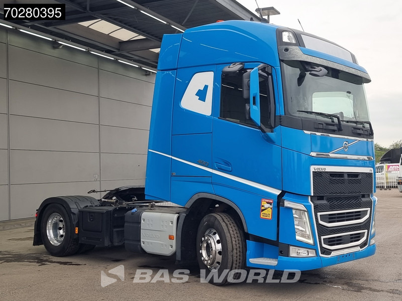 Volvo FH 460 FH 4X2 VEB+ ACC I-ParkCool Alcoa's - Tracteur routier: photos 3 Volvo FH 460 FH 4X2 VEB+ ACC I-ParkCool Alcoa's - Tracteur routier: photos 3