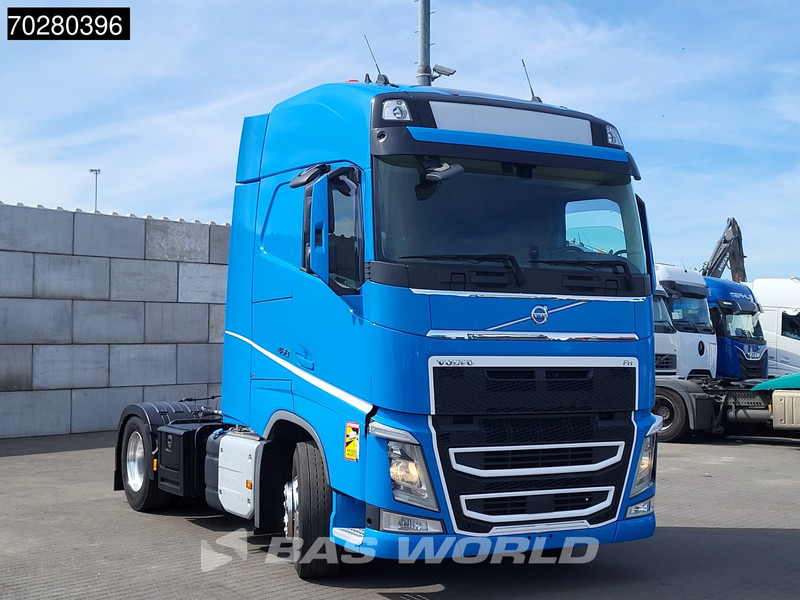 Volvo FH 460 FH 4X2 VEB+ ACC I-ParkCool Alcoa's - Tracteur routier: photos 3 Volvo FH 460 FH 4X2 VEB+ ACC I-ParkCool Alcoa's - Tracteur routier: photos 3