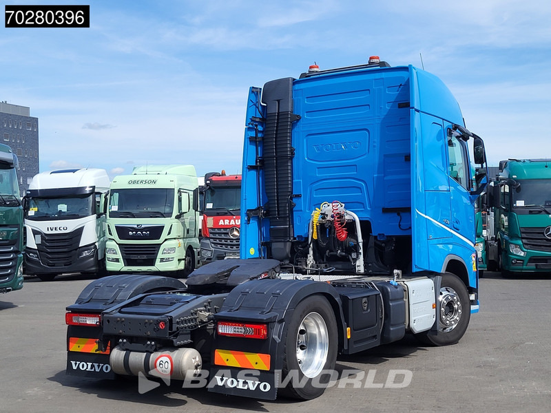 Volvo FH 460 FH 4X2 VEB+ ACC I-ParkCool Alcoa's - Tracteur routier: photos 5 Volvo FH 460 FH 4X2 VEB+ ACC I-ParkCool Alcoa's - Tracteur routier: photos 5