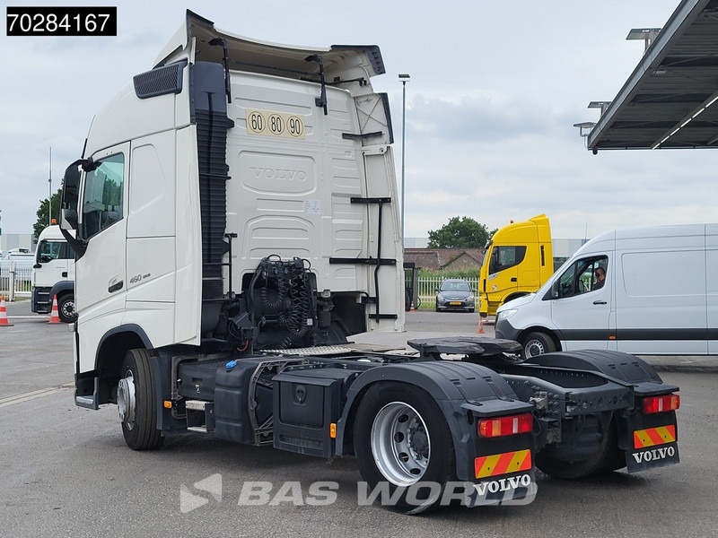 Volvo FH 460 FH 4X2 VEB+ Euro 6 - Tracteur routier: photos 2 Volvo FH 460 FH 4X2 VEB+ Euro 6 - Tracteur routier: photos 2