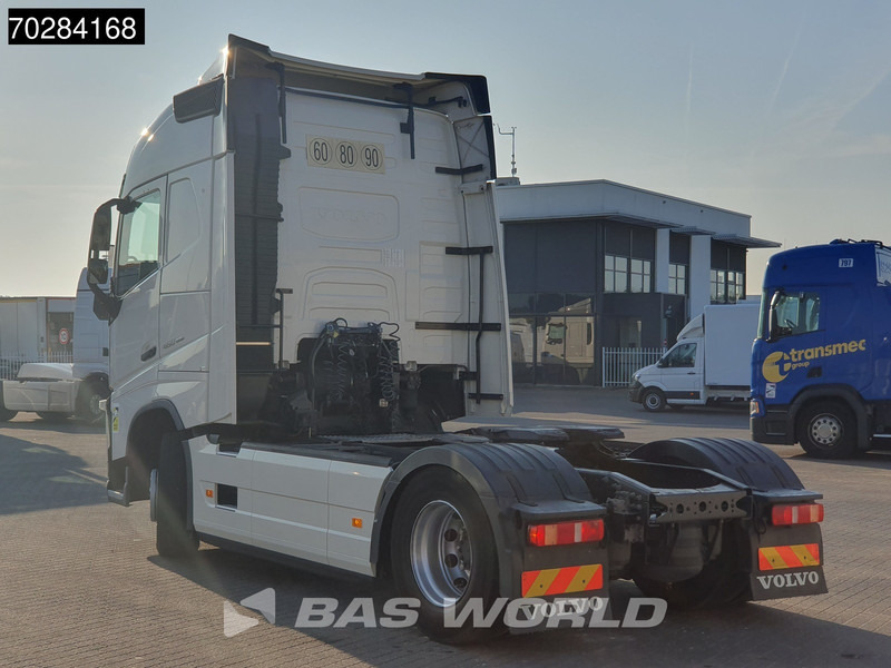 Volvo FH 460 FH 4X2 VEB+ Euro 6 - Tracteur routier: photos 2 Volvo FH 460 FH 4X2 VEB+ Euro 6 - Tracteur routier: photos 2