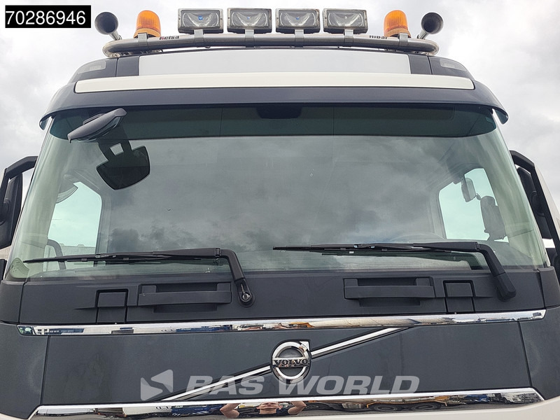 Tracteur routier Volvo FH 460 FH 6X2 NL-Truck Lift+Lenkachse VEB+ Hydrauliek Euro 6: photos 6