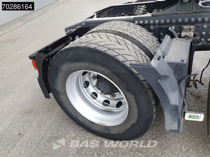 Tracteur routier Volvo FH 500 4X2 2x Tanks VEB+ Standklima Euro 6: photos 10
