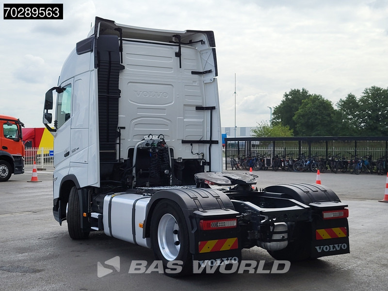 Volvo FH 500 4X2 2xTanks I-ParkCool Navi ACC Euro 6 - Tracteur routier: photos 2 Volvo FH 500 4X2 2xTanks I-ParkCool Navi ACC Euro 6 - Tracteur routier: photos 2