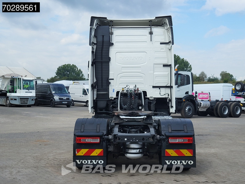 Volvo FH 500 4X2 2xTanks VEB+ ACC Alcoa Navi Euro 6 - Tracteur routier: photos 3 Volvo FH 500 4X2 2xTanks VEB+ ACC Alcoa Navi Euro 6 - Tracteur routier: photos 3