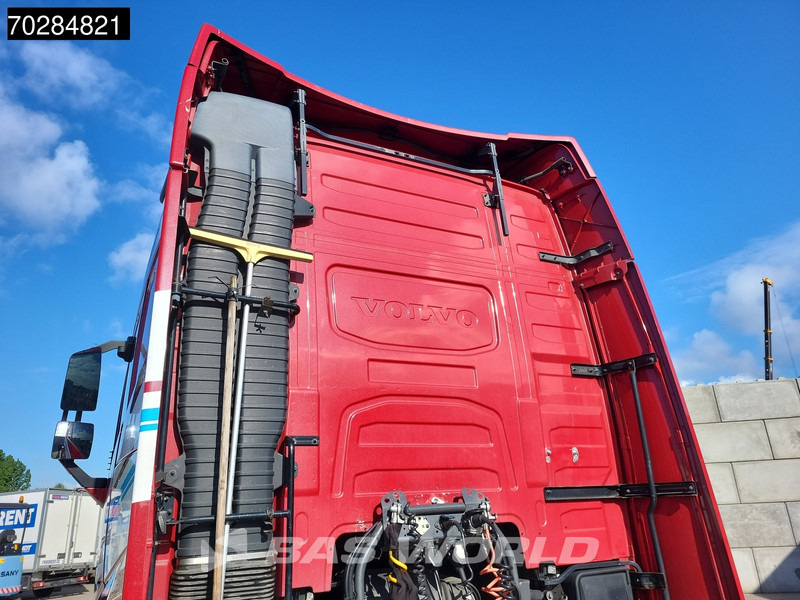 Tracteur routier Volvo FH 500 4X2 NL-Truck 2x Tanks VEB+ Hydrauliek I-ParkCool Euro 6: photos 5