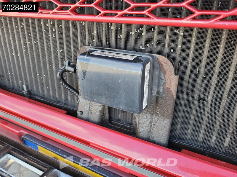 Tracteur routier Volvo FH 500 4X2 NL-Truck 2x Tanks VEB+ Hydrauliek I-ParkCool Euro 6: photos 17