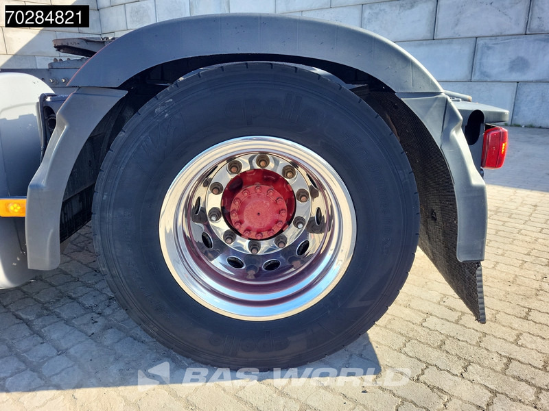 Tracteur routier Volvo FH 500 4X2 NL-Truck 2x Tanks VEB+ Hydrauliek I-ParkCool Euro 6: photos 10