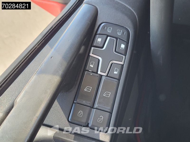 Tracteur routier Volvo FH 500 4X2 NL-Truck 2x Tanks VEB+ Hydrauliek I-ParkCool Euro 6: photos 13