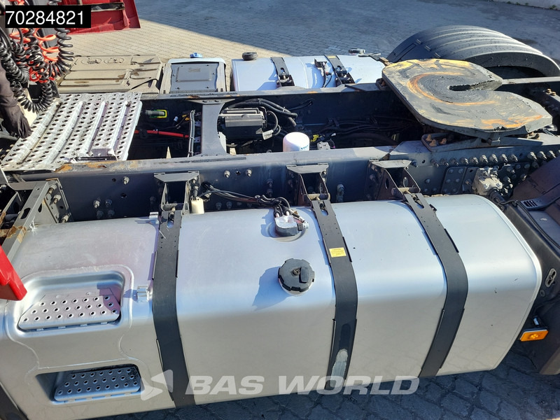 Tracteur routier Volvo FH 500 4X2 NL-Truck 2x Tanks VEB+ Hydrauliek I-ParkCool Euro 6: photos 7