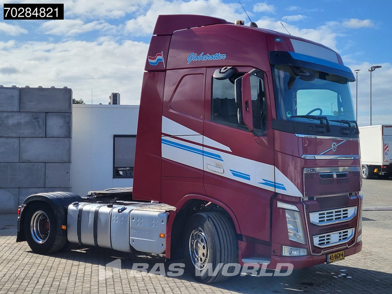Tracteur routier Volvo FH 500 4X2 NL-Truck 2x Tanks VEB+ Hydrauliek I-ParkCool Euro 6: photos 12