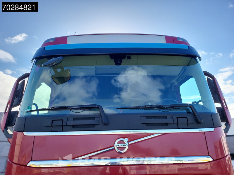 Tracteur routier Volvo FH 500 4X2 NL-Truck 2x Tanks VEB+ Hydrauliek I-ParkCool Euro 6: photos 14