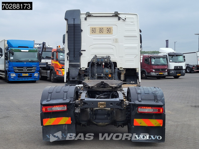 Volvo FH 500 4X2 Retarder Hydrauliek Full-Air Euro 6 - Tracteur routier: photos 3 Volvo FH 500 4X2 Retarder Hydrauliek Full-Air Euro 6 - Tracteur routier: photos 3