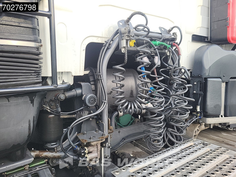 Volvo FH 500 4X2 Retarder I-park cool Euro 6 - Tracteur routier: photos 5 Volvo FH 500 4X2 Retarder I-park cool Euro 6 - Tracteur routier: photos 5