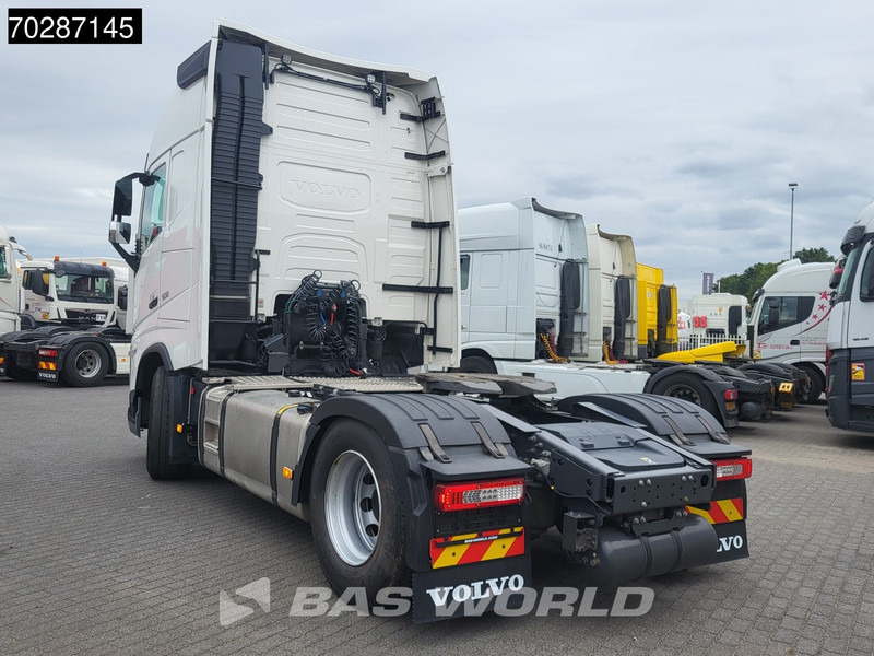 Volvo FH 500 4X2 XL 2x Tanks I-ParkCool Navi ACC Euro 6 - Tracteur routier: photos 2 Volvo FH 500 4X2 XL 2x Tanks I-ParkCool Navi ACC Euro 6 - Tracteur routier: photos 2