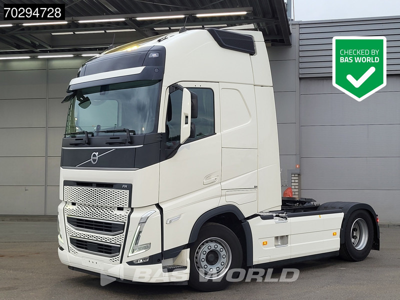 Volvo FH 500 FH 4X2 XL Retarder 2x Tanks LED I-ParkCool Euro 6 - Tracteur routier: photos 1 Volvo FH 500 FH 4X2 XL Retarder 2x Tanks LED I-ParkCool Euro 6 - Tracteur routier: photos 1