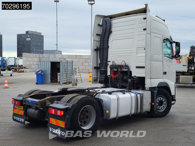 Volvo FH 500 FH 4X2 XL VEB+ 2x Tanks EEV - Tracteur routier: photos 5 Volvo FH 500 FH 4X2 XL VEB+ 2x Tanks EEV - Tracteur routier: photos 5