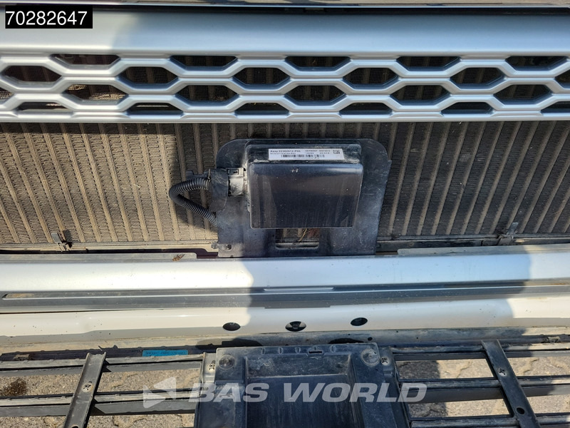 Tracteur routier Volvo FH16 650 FH16 6X4 Retarder Hydraulik Work Remote Euro 6: photos 9