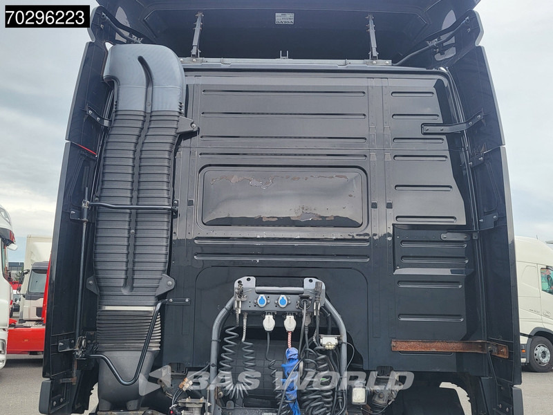 Volvo FM 410 4X2 NL-Truck Full-Air 2x Tanks Euro 6 - Tracteur routier: photos 5 Volvo FM 410 4X2 NL-Truck Full-Air 2x Tanks Euro 6 - Tracteur routier: photos 5