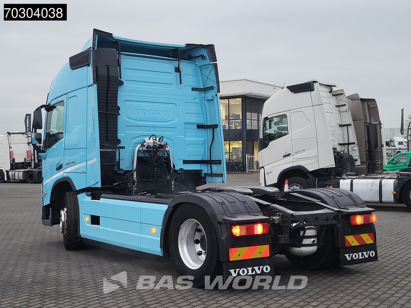 Volvo FM 460 4X2 VEB Hydraulik LED Alcoa's - Tracteur routier: photos 2 Volvo FM 460 4X2 VEB Hydraulik LED Alcoa's - Tracteur routier: photos 2