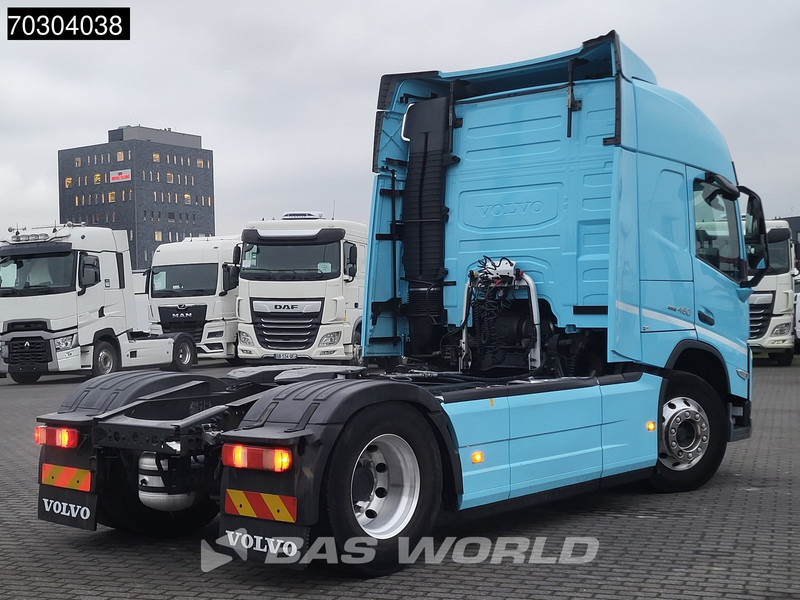 Volvo FM 460 4X2 VEB Hydraulik LED Alcoa's - Tracteur routier: photos 5 Volvo FM 460 4X2 VEB Hydraulik LED Alcoa's - Tracteur routier: photos 5