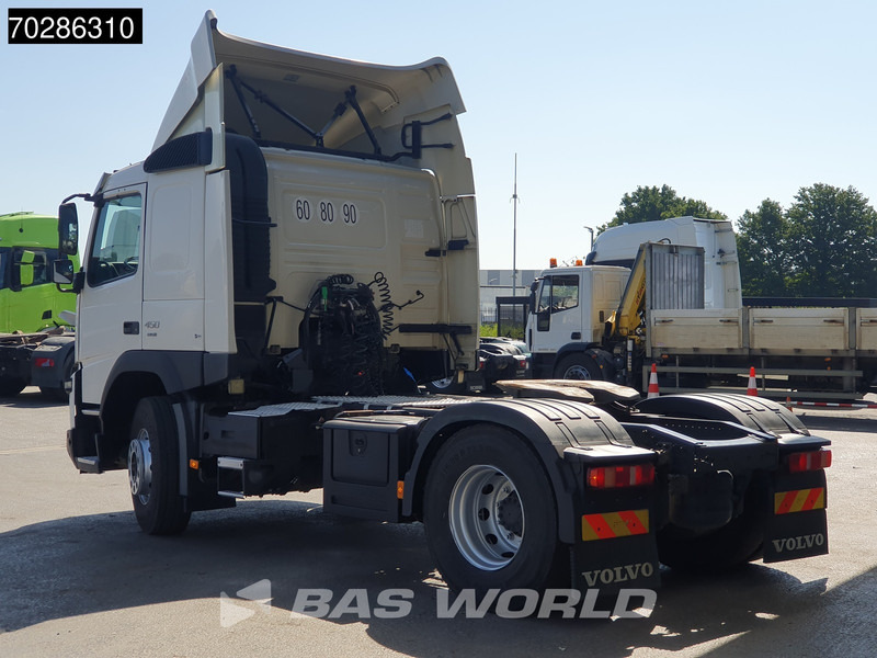 Volvo FMX 450 4X2 Retarder Euro 6 - Tracteur routier: photos 2 Volvo FMX 450 4X2 Retarder Euro 6 - Tracteur routier: photos 2