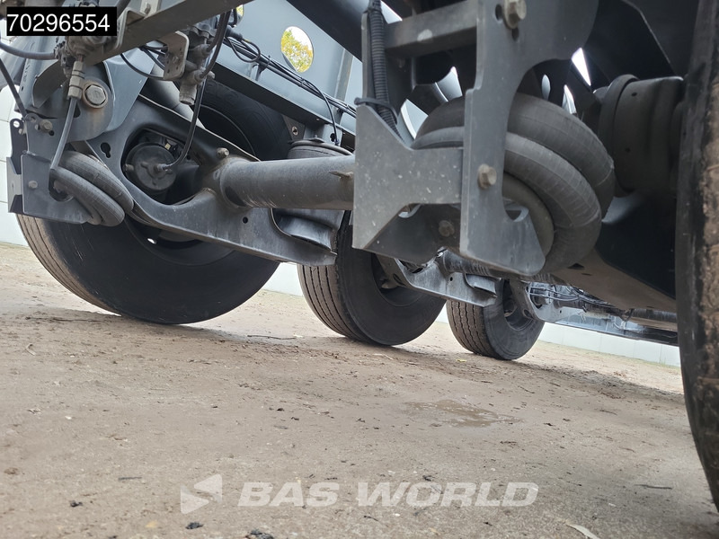 Semi-remorque porte-conteneur/ Caisse mobile Van Hool TUV 07/26 Liftachse 20ft 30ft ADR: photos 20 Semi-remorque porte-conteneur/ Caisse mobile Van Hool TUV 07/26 Liftachse 20ft 30ft ADR: photos 20