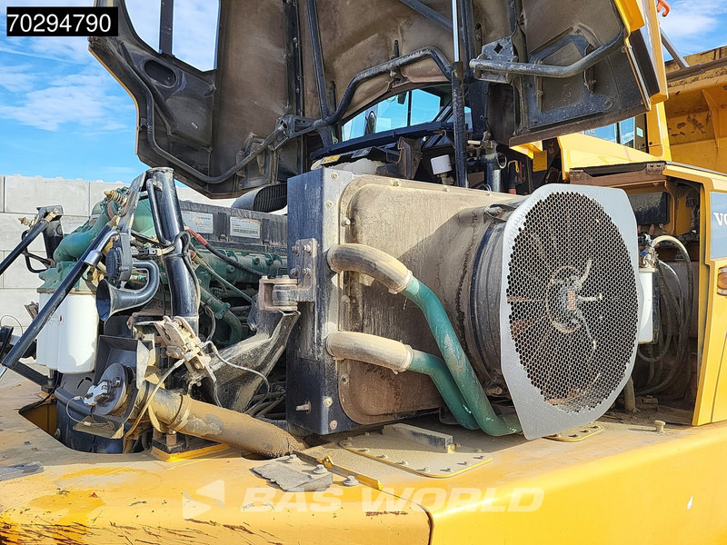 Tombereau articulé Volvo A40 G: photos 19