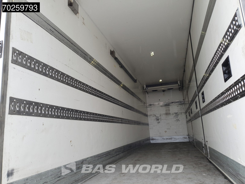 Volvo FE 250 4X2 19.5t NL-Truck Carrier Supra 1250 MT Ladebordwand Euro 6 - Camion frigorifique: photos 5 Volvo FE 250 4X2 19.5t NL-Truck Carrier Supra 1250 MT Ladebordwand Euro 6 - Camion frigorifique: photos 5