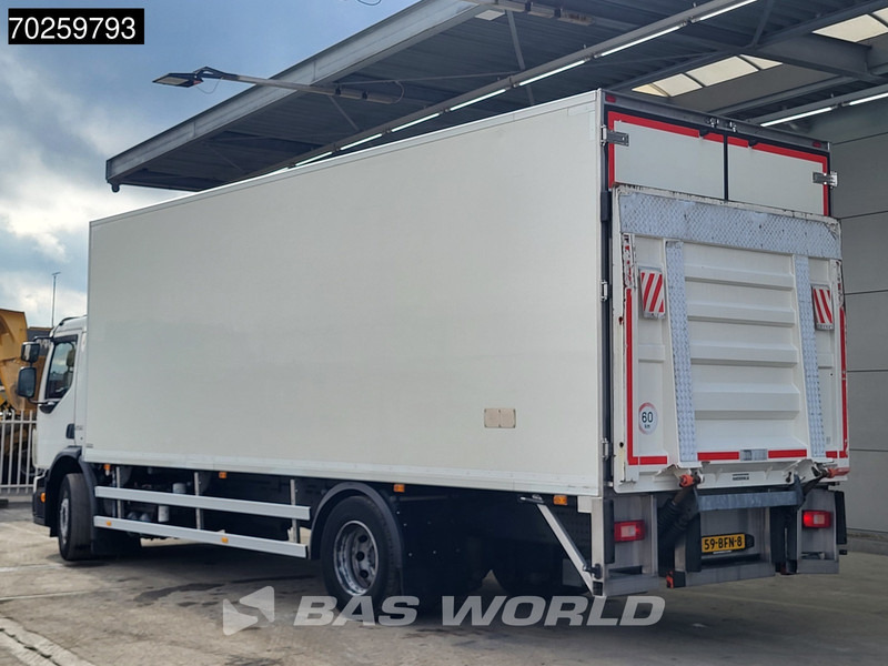 Volvo FE 250 4X2 19.5t NL-Truck Carrier Supra 1250 MT Ladebordwand Euro 6 - Camion frigorifique: photos 2 Volvo FE 250 4X2 19.5t NL-Truck Carrier Supra 1250 MT Ladebordwand Euro 6 - Camion frigorifique: photos 2