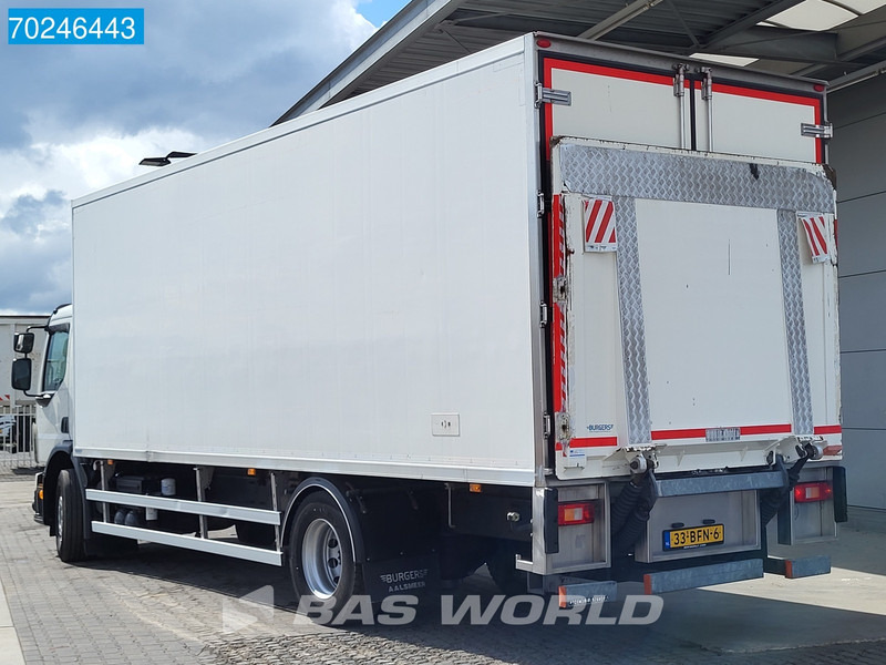 Volvo FE 250 4X2 19tons NL Truck Carrier Supra 850 Ladebordwand Euro 6 - Camion frigorifique: photos 2 Volvo FE 250 4X2 19tons NL Truck Carrier Supra 850 Ladebordwand Euro 6 - Camion frigorifique: photos 2