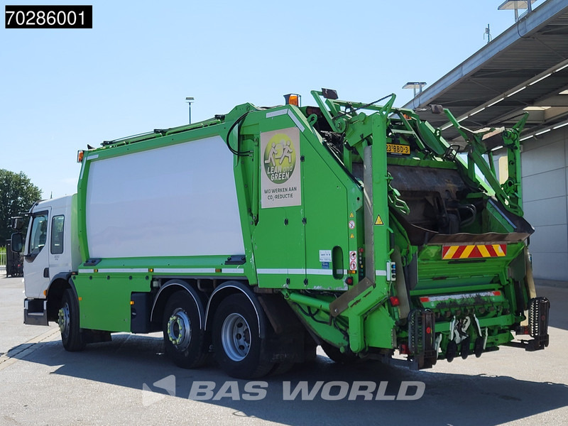 Volvo FE 300 6X2 NL-Truck Geesink GPM III V 20H25 Lenkachse Euro 5 - Benne à ordures ménagères: photos 2 Volvo FE 300 6X2 NL-Truck Geesink GPM III V 20H25 Lenkachse Euro 5 - Benne à ordures ménagères: photos 2