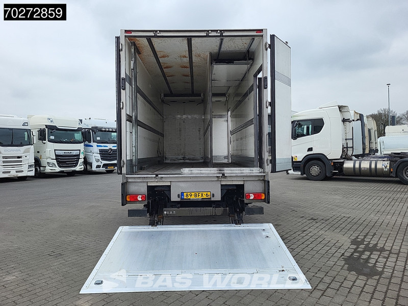 Volvo FL 250 4X2 12t NL-Truck Carrier Supra 1150 Multitemp Euro 6 - Camion frigorifique: photos 5 Volvo FL 250 4X2 12t NL-Truck Carrier Supra 1150 Multitemp Euro 6 - Camion frigorifique: photos 5