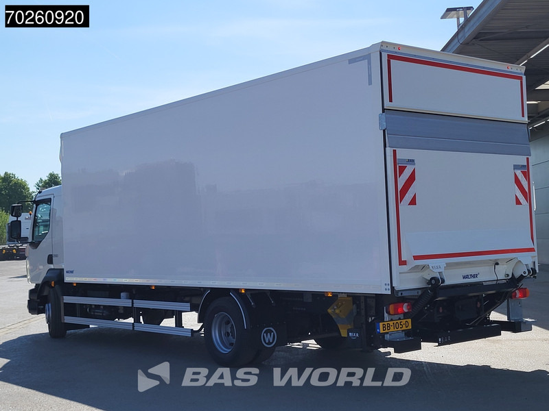 Volvo FL 280 4X2 2024 registration 16tonner 2.000kg Ladebordwand Euro 6 - Camion fourgon: photos 2 Volvo FL 280 4X2 2024 registration 16tonner 2.000kg Ladebordwand Euro 6 - Camion fourgon: photos 2